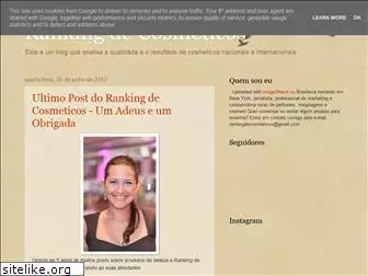 rankingdecosmeticos.blogspot.com
