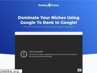 rankingfactory.net