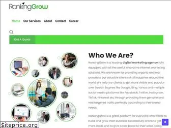 rankinggrow.com