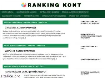 rankingkont.org