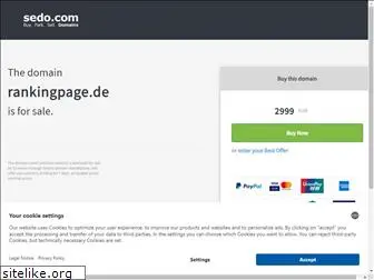 rankingpage.de