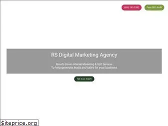 rankingsolutions.co.uk