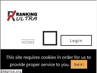rankingultra.com
