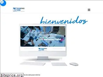 rankingweb.com.mx