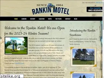 rankinmotel.com
