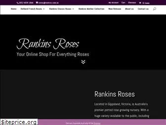 rankinsroses.com.au