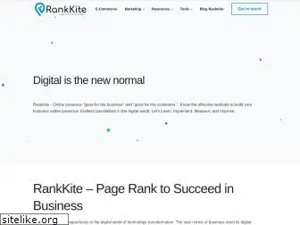 rankkite.com