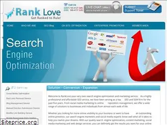 ranklove.com