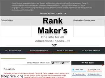 rankmakers.blogspot.com