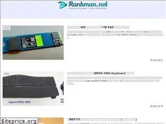 rankman.net