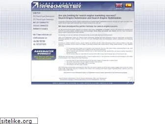 rankmaster.net