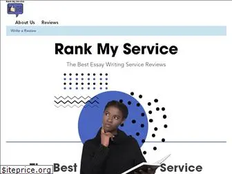 rankmyservice.com