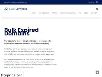 ranknetworks.com