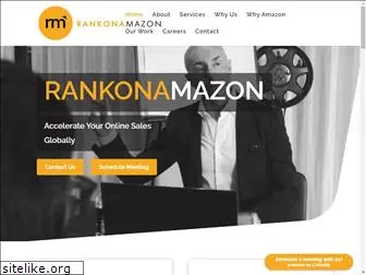 rankonamazon.com