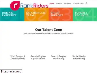 rankriders.com