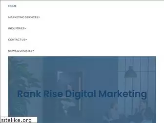 rankrisemarketing.com