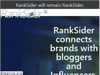 ranksider.com