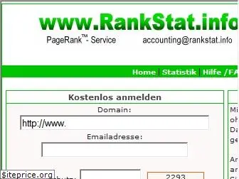 rankstat.info