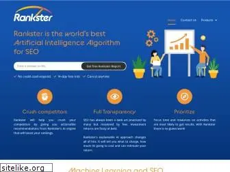 www.rankster.ai
