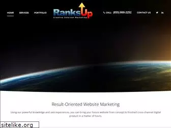 ranksup.com