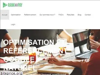 ranktopay.com