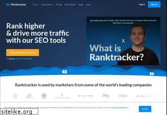 ranktracker.com