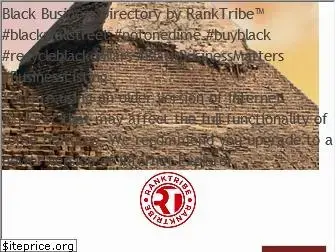 ranktribe.com