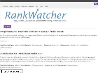 rankwatcher.de
