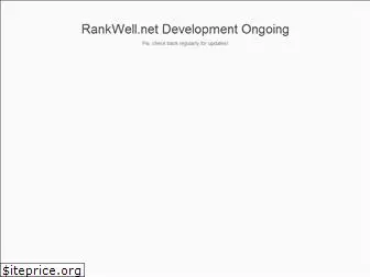 rankwell.net