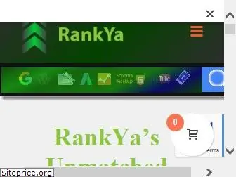 rankya.com