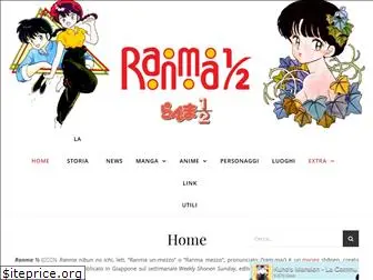 ranmaitalia.com