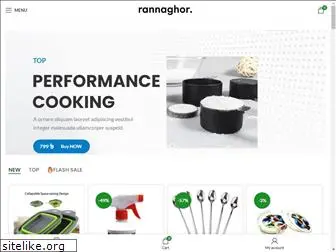 rannaghor.com