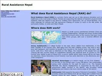 rannepal.org