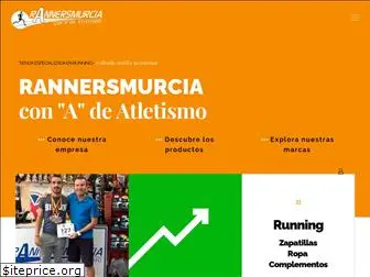 rannersmurcia.com