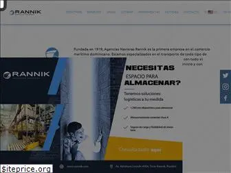rannik.com