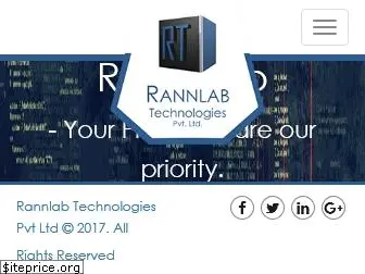 rannlab.com