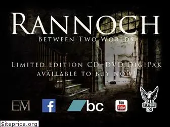 rannochband.com