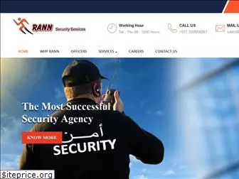 rannsecurity.com