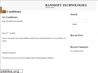 ranosofttechnologies.com