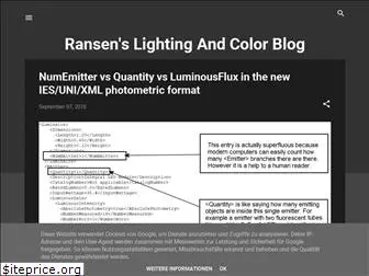ransenlightingandcolor.blogspot.com