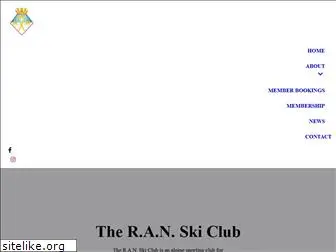 ranskiclub.com.au