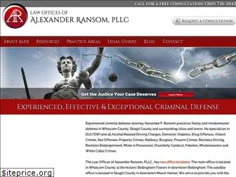 ransom-lawfirm.com