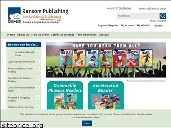 ransom.co.uk