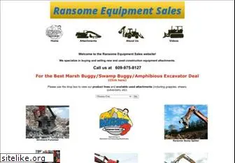 ransome-equip.com