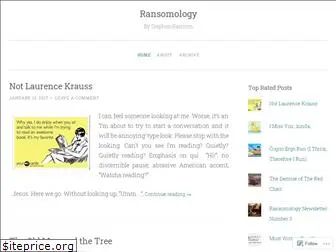 ransomology.com