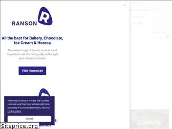 ranson-uk.com
