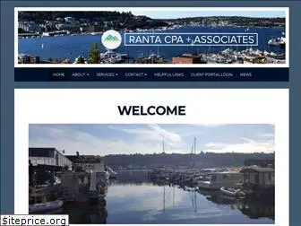 ranta-cpa.com