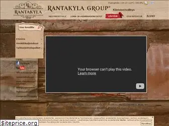 rantakyla.com