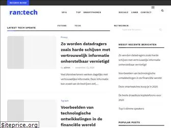 rantech.nl