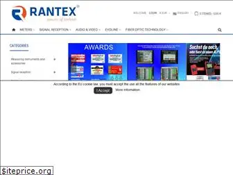 rantex.com